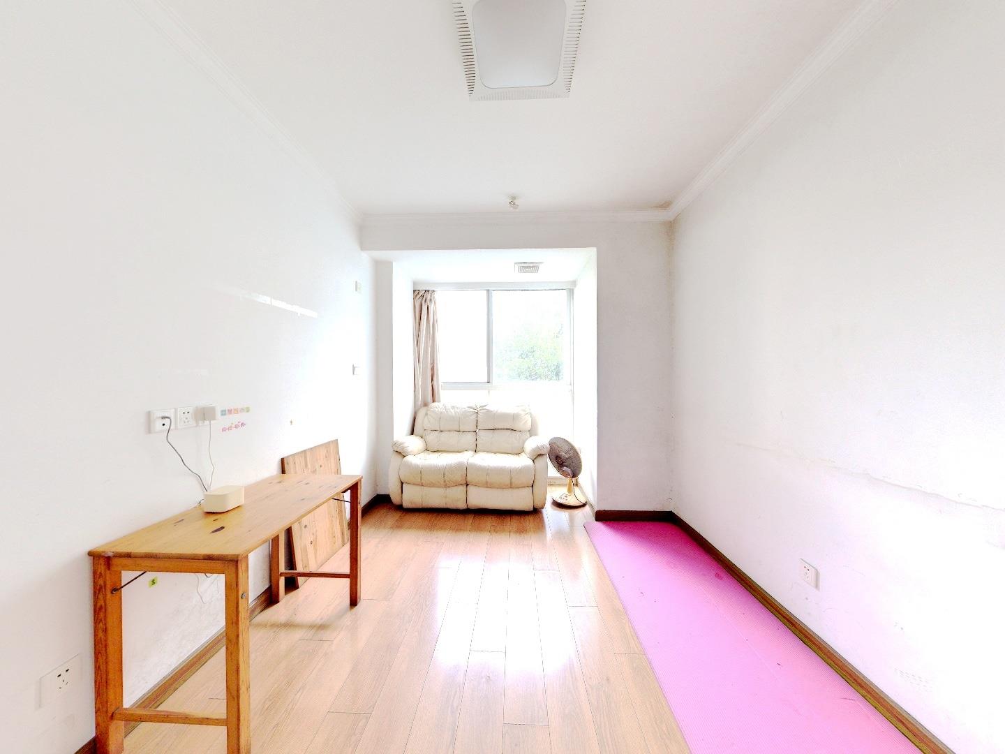 濠河经典苑 2室1厅1卫 107m&sup2;
