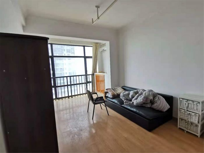 中南世纪城南区 2室2厅1卫 85.00m&sup2;