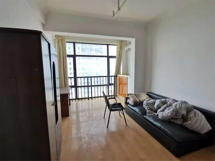 中南世纪城南区 2室2厅1卫 85.00m&sup2;
