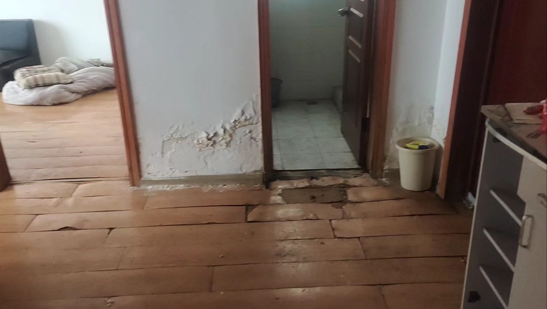 中南世纪城南区 2室2厅1卫 85.00m&sup2;