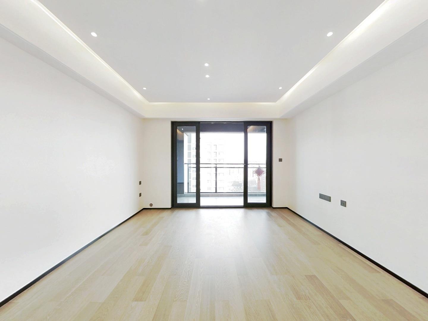 万科翡翠东第 3室2厅2卫 108m&sup2;