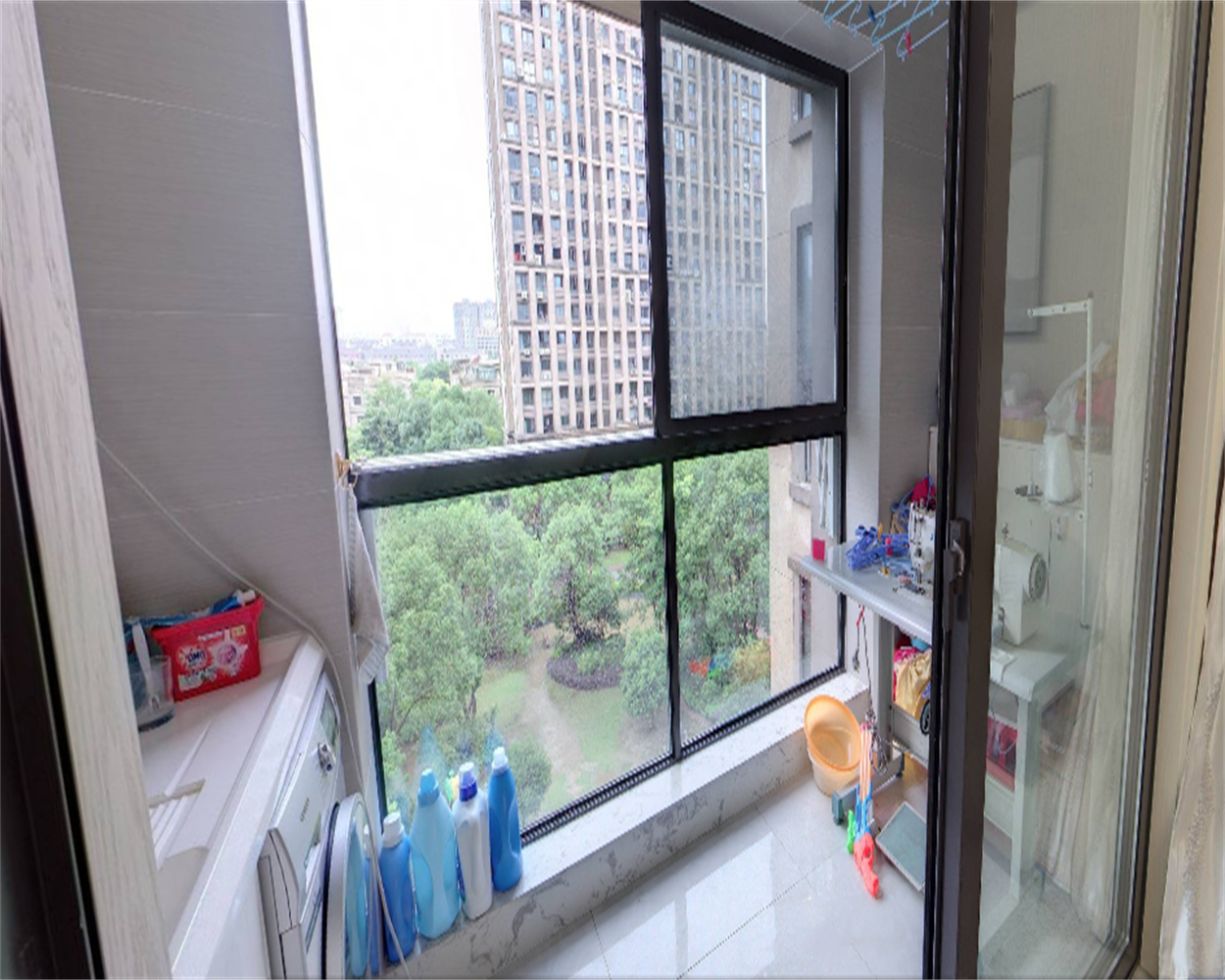 景瑞望府 3室2厅2卫 142.00m&sup2;