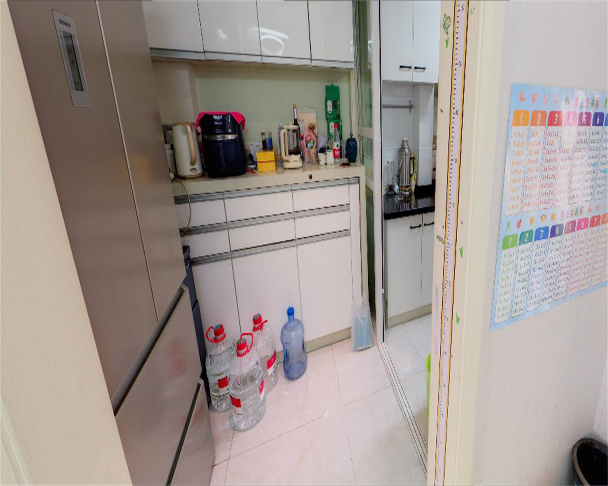 景瑞望府 3室2厅2卫 142.00m&sup2;