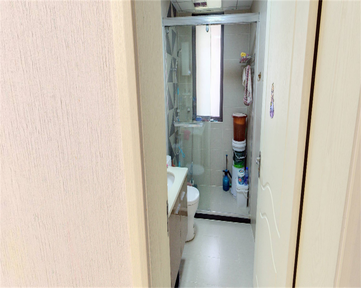 景瑞望府 3室2厅2卫 142.00m&sup2;