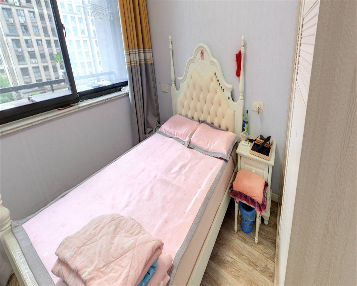 景瑞望府 3室2厅2卫 142.00m&sup2;