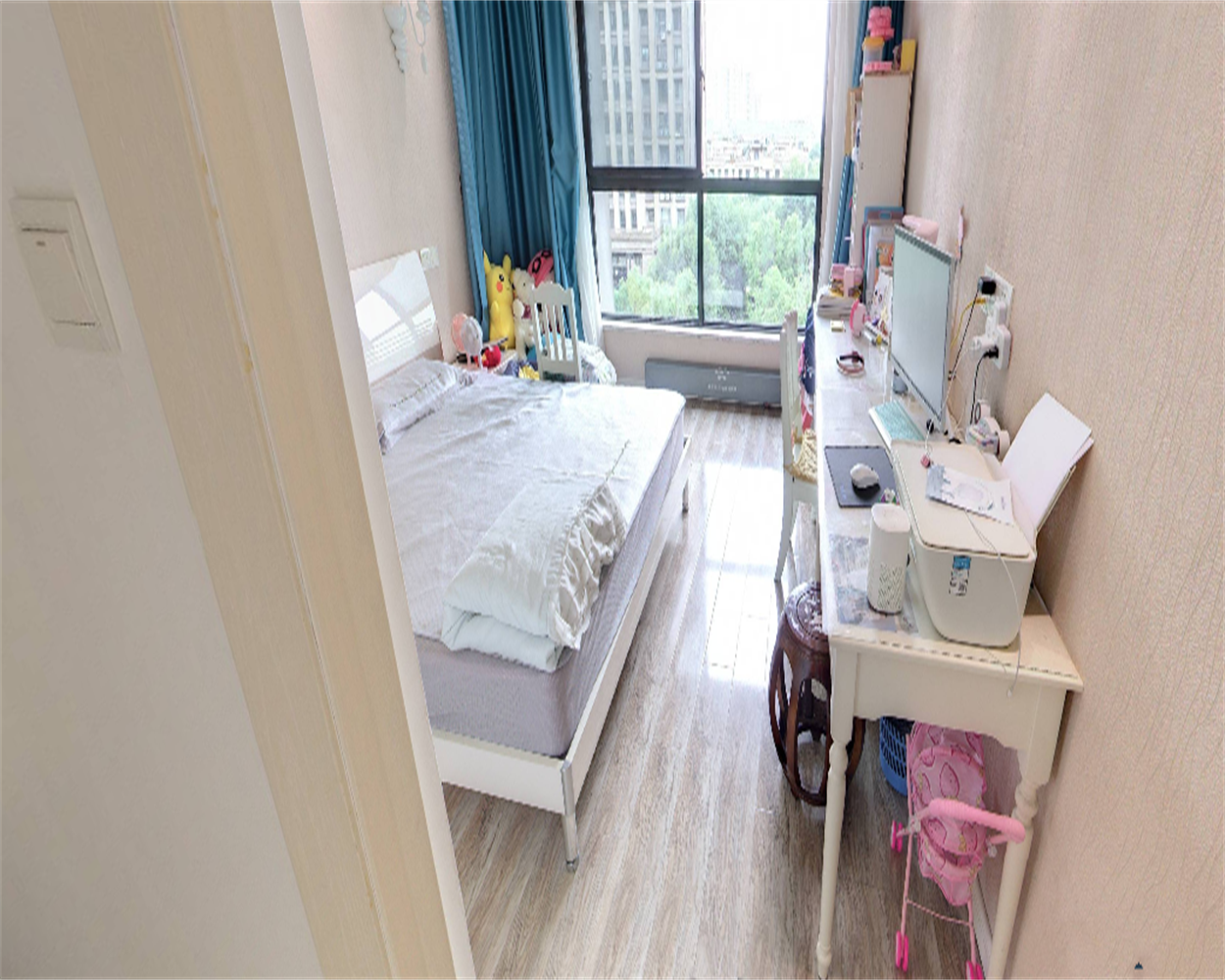 景瑞望府 3室2厅2卫 142.00m&sup2;
