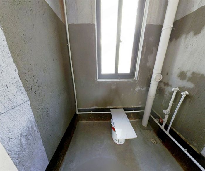 陆洪小镇街区 1室1厅1卫 60.1m&sup2;