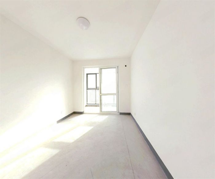 陆洪小镇街区 1室1厅1卫 60.1m&sup2;