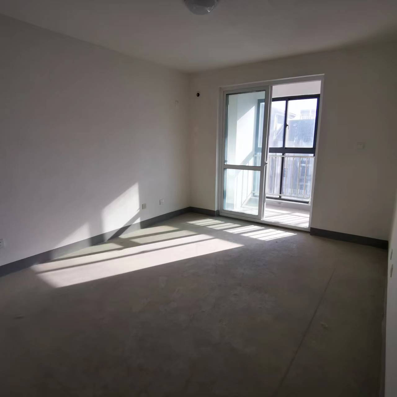陆洪小镇街区 1室1厅1卫 60.1m&sup2;