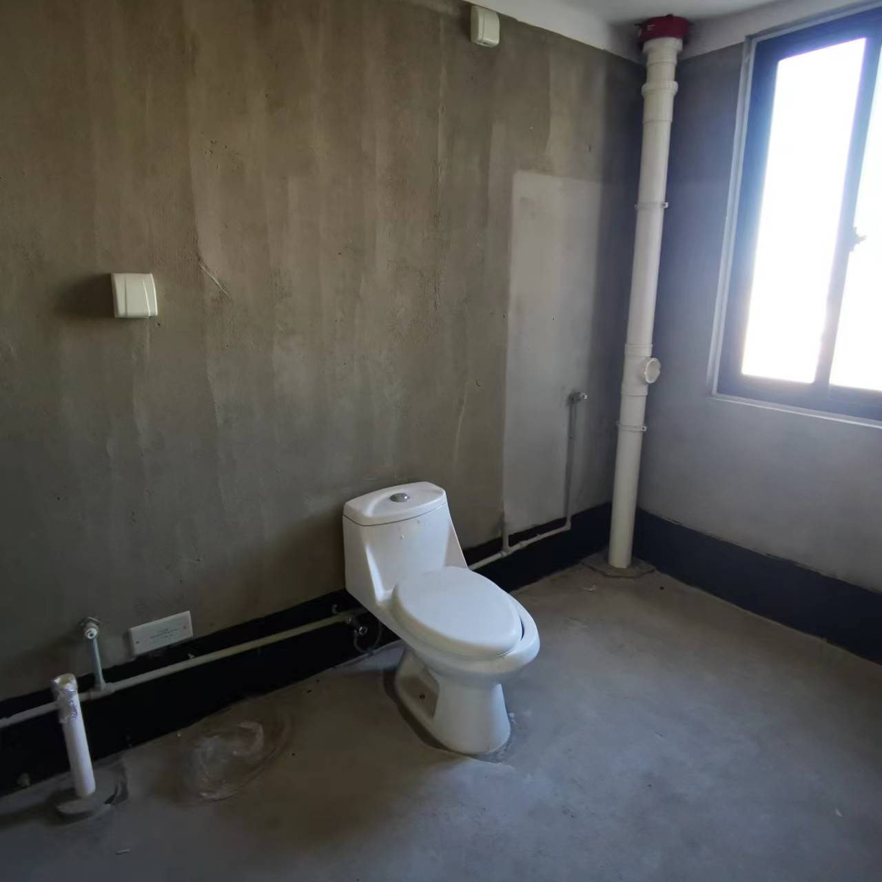 陆洪小镇街区 1室1厅1卫 60.1m&sup2;