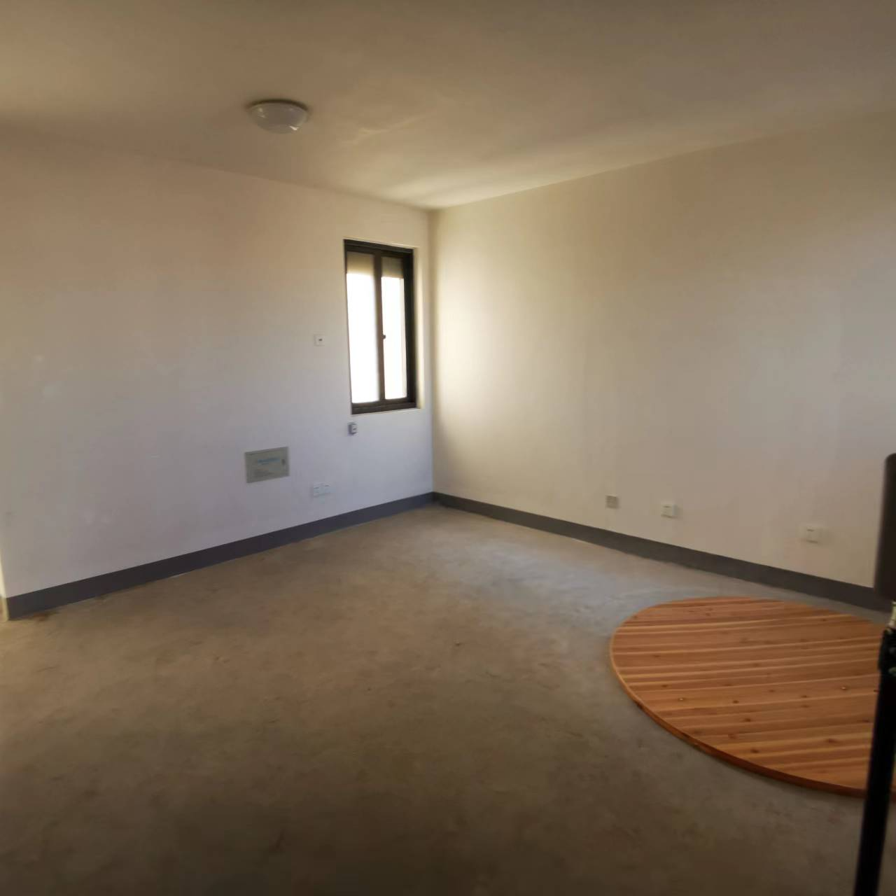 陆洪小镇街区 1室1厅1卫 60.1m&sup2;
