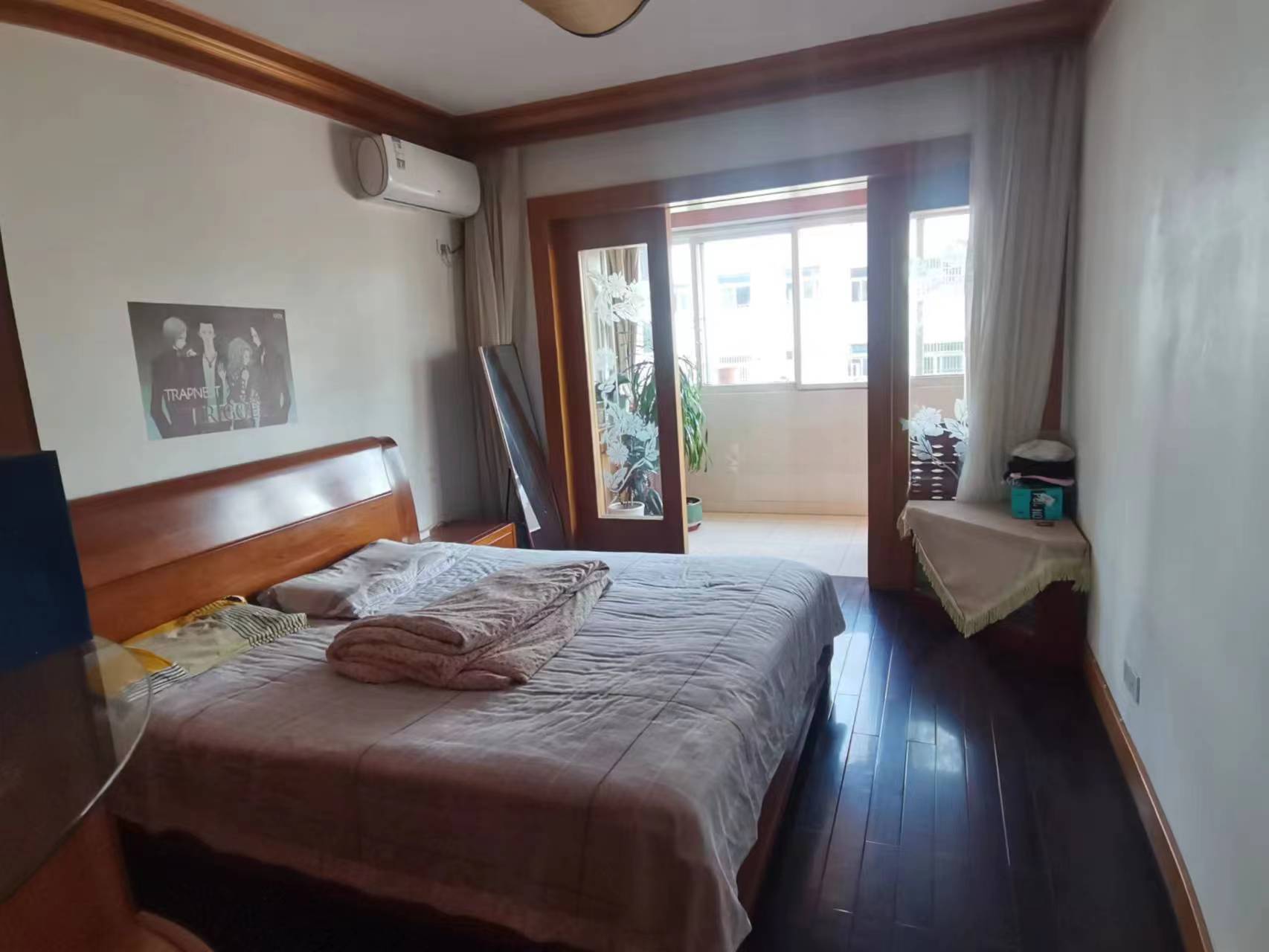 金南小区 3室2厅1卫 109m&sup2;