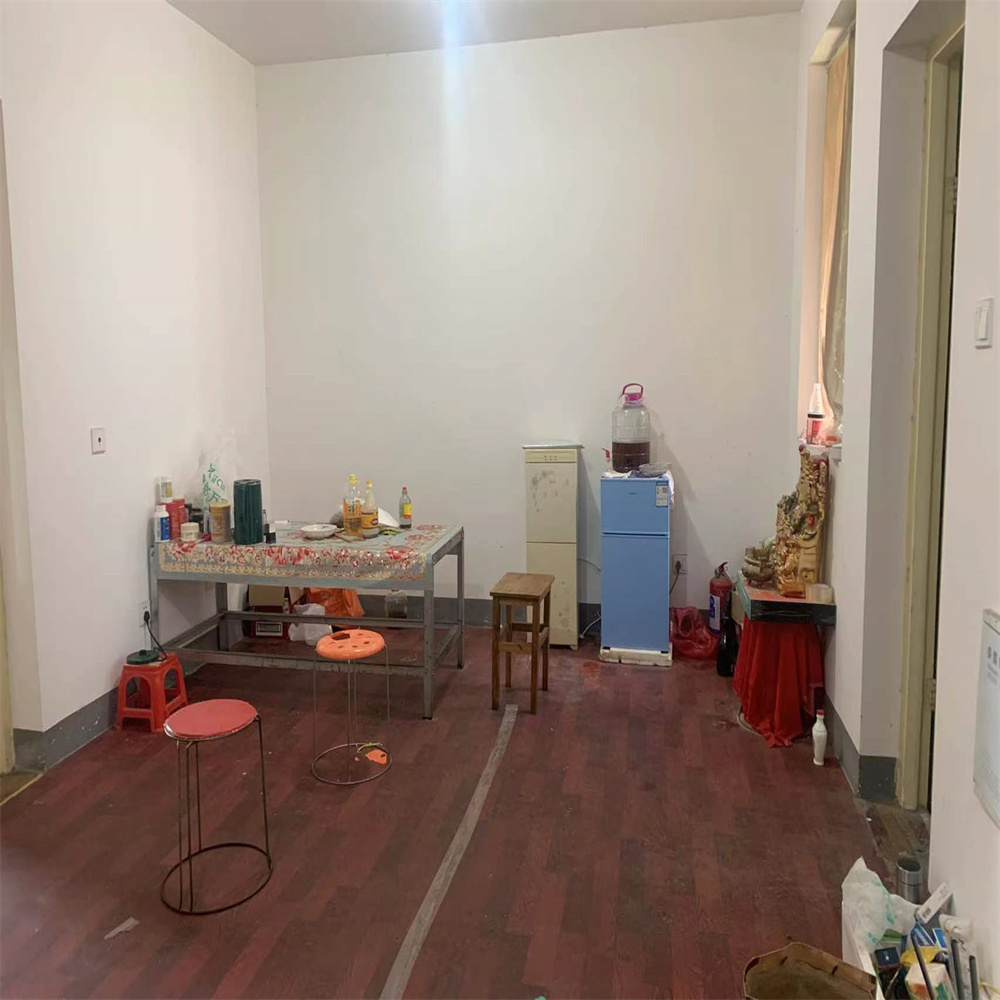 观河华府 2室1厅1卫 80.00m²