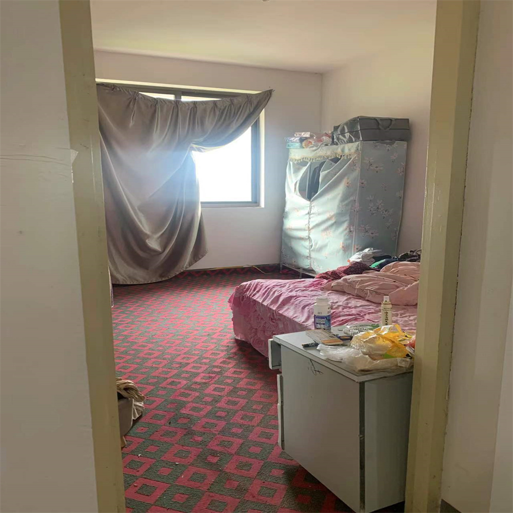 观河华府 2室1厅1卫 80.00m&sup2;