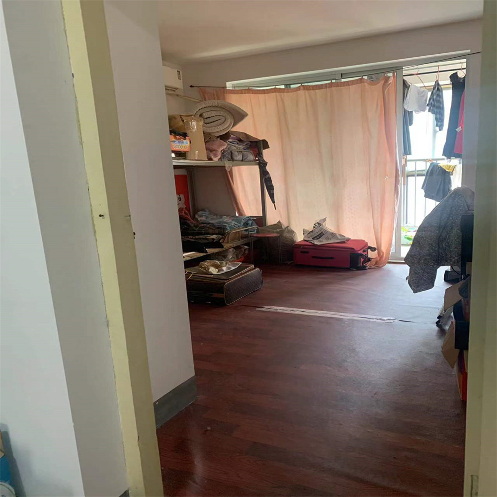观河华府 2室1厅1卫 80.00m&sup2;