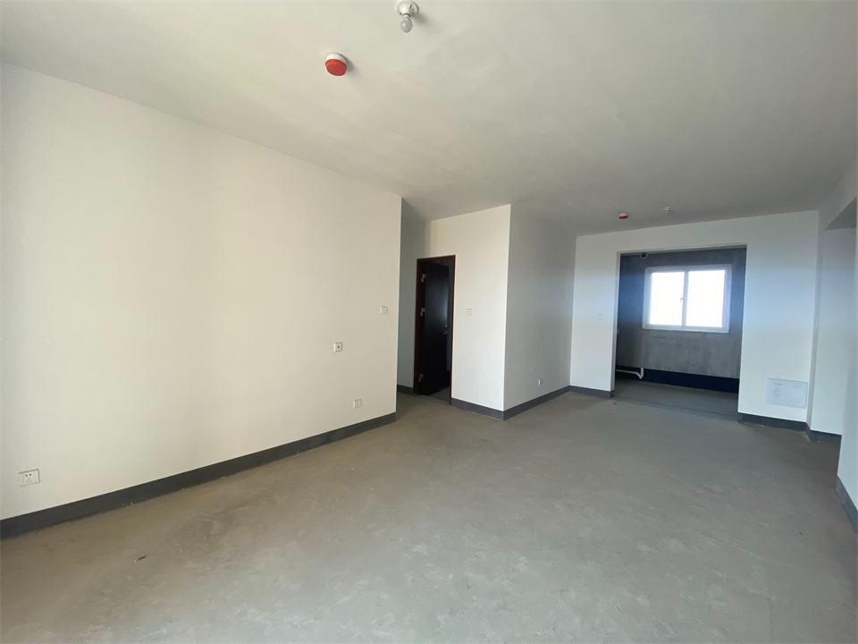 新城香溢紫郡 4室2厅2卫 138m&sup2;