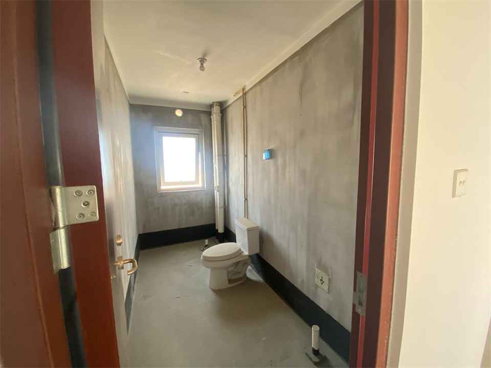 新城香溢紫郡 4室2厅2卫 138m&sup2;