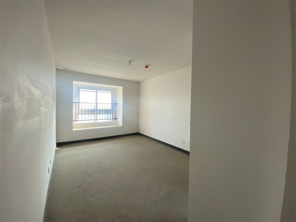 新城香溢紫郡 4室2厅2卫 138m&sup2;