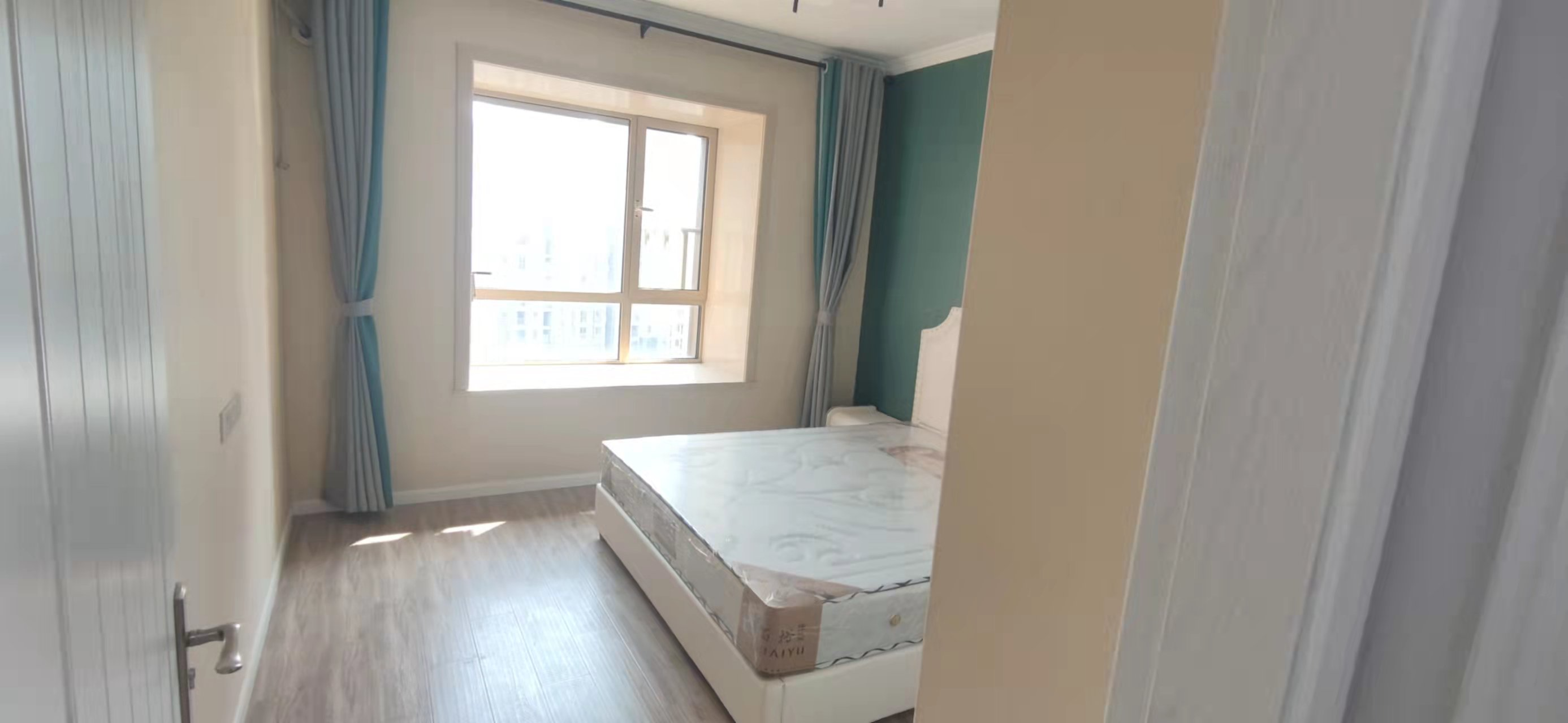 尚海湾 2室2厅1卫 105.00m&sup2;