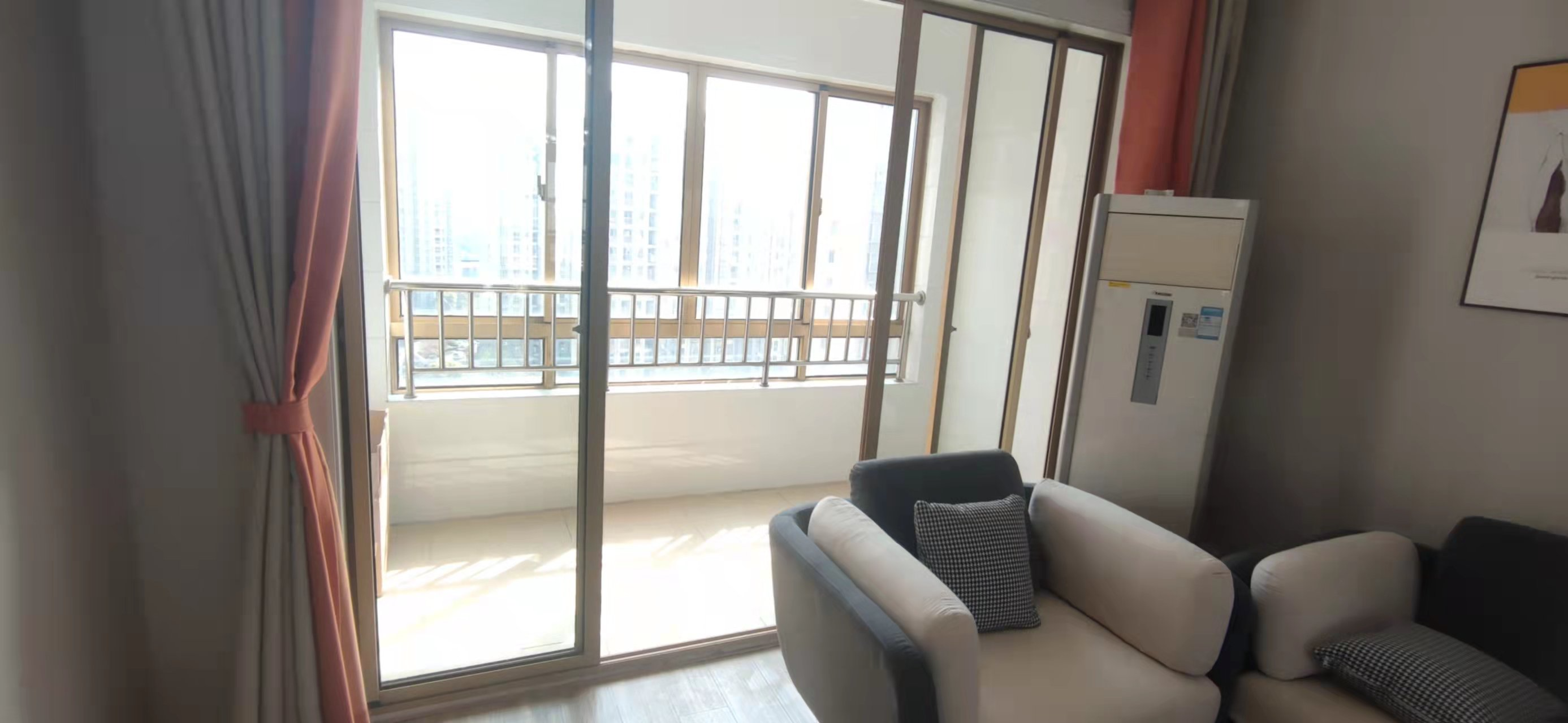 尚海湾 2室2厅1卫 105.00m&sup2;