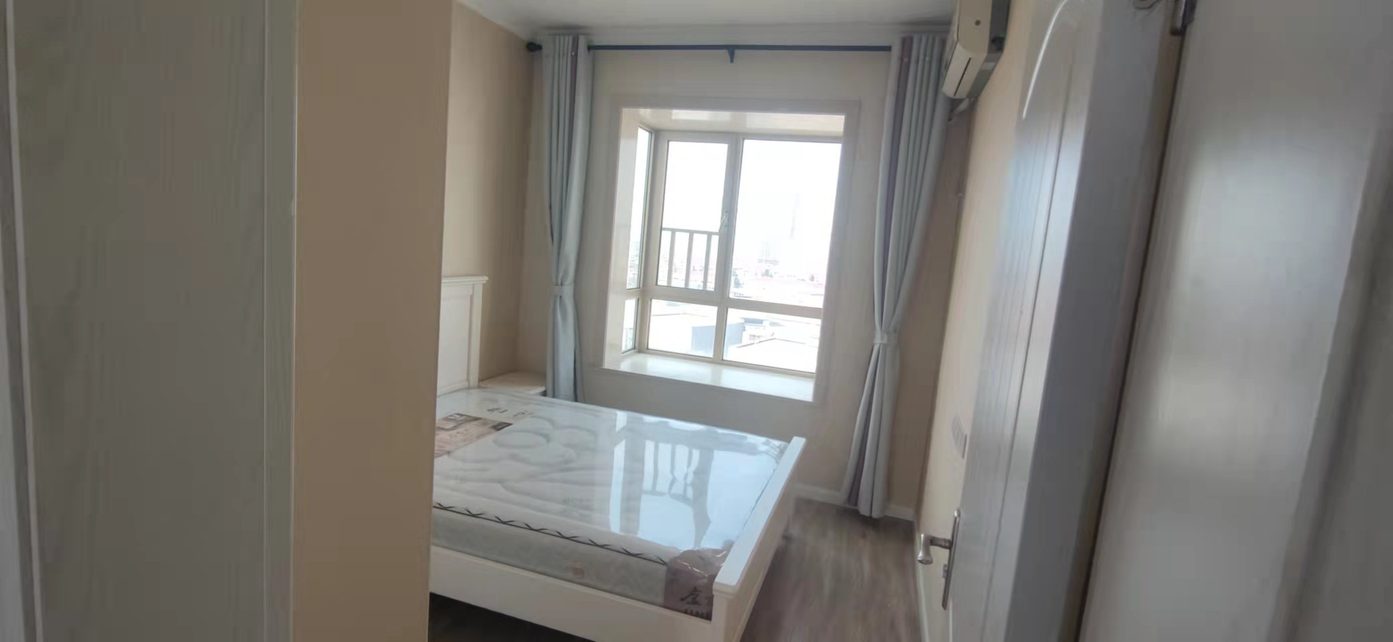 尚海湾 2室2厅1卫 105.00m&sup2;