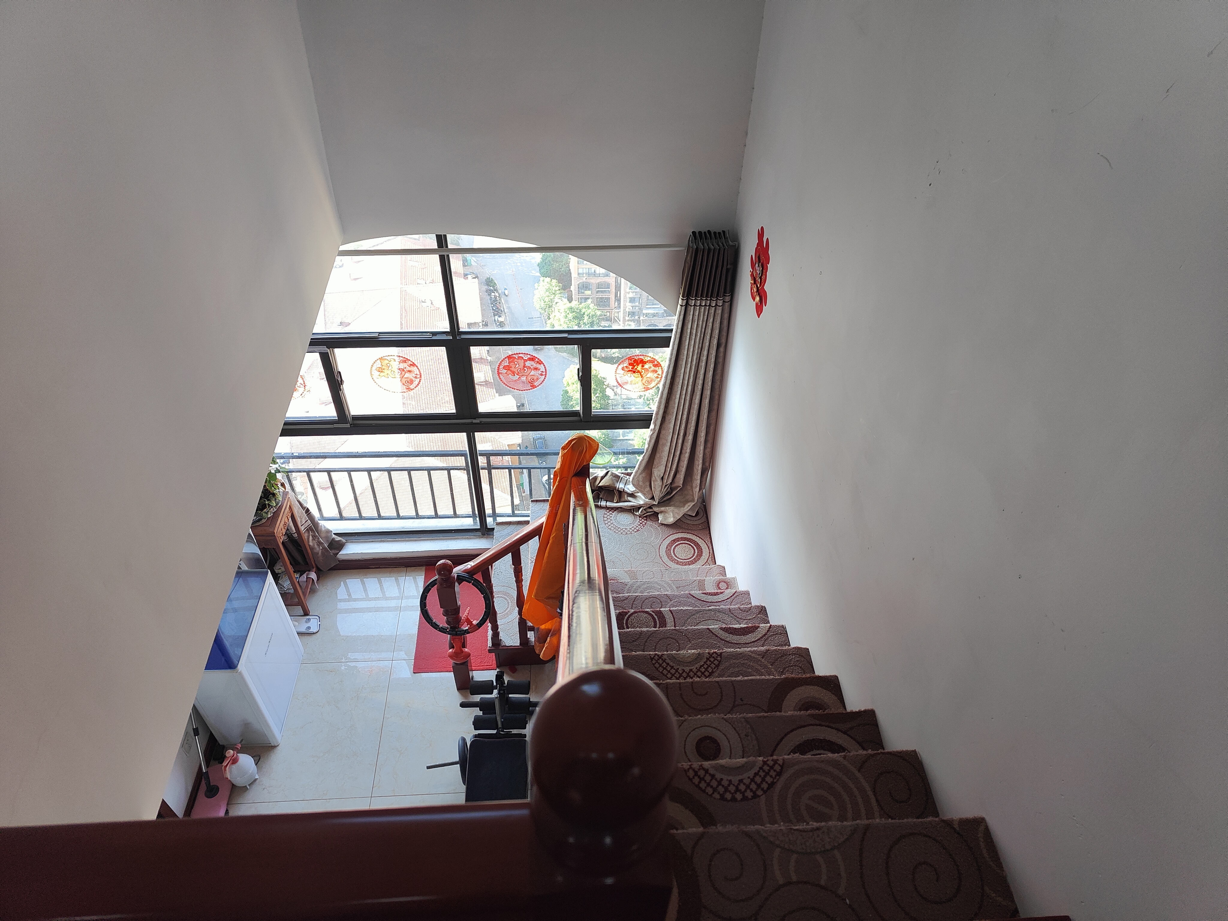华强城一期 4室2厅2卫 190m&sup2;