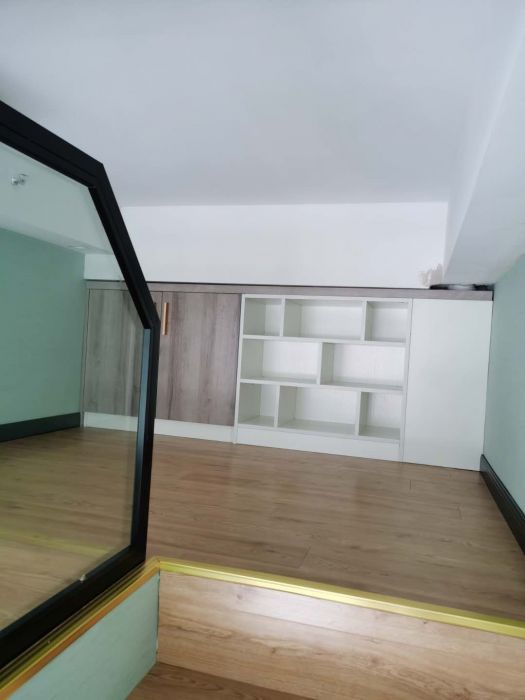 圆融堤调 1室1厅1卫 55.4m&sup2;