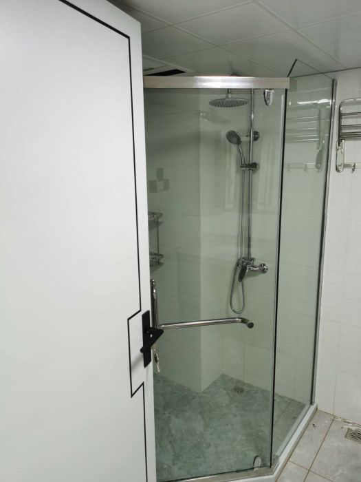 圆融堤调 1室1厅1卫 55.4m&sup2;