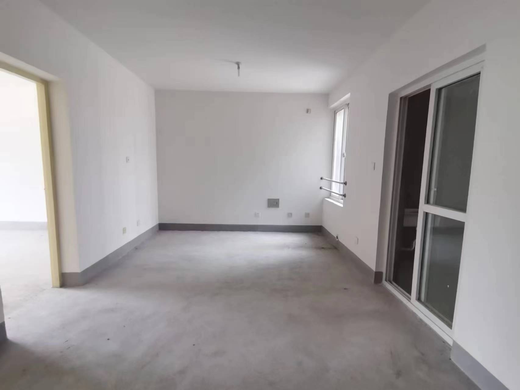 荟景苑 2室1厅1卫 87m²