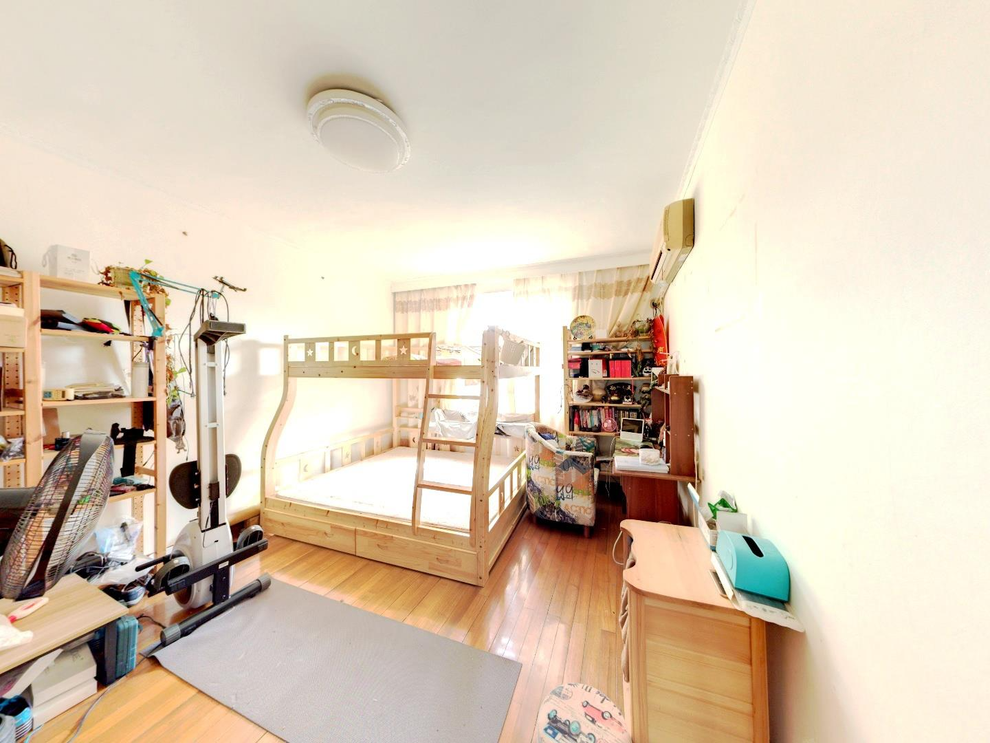 姚港路31号 2室1厅1卫 71.92m&sup2;