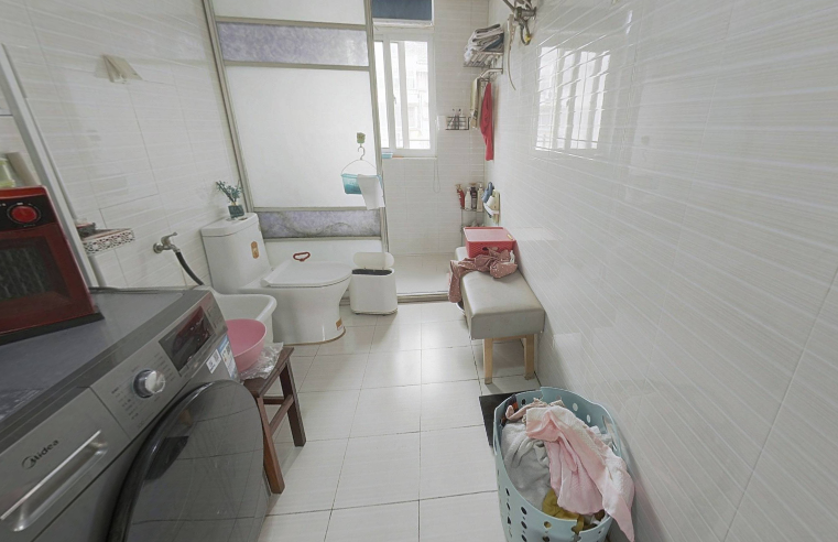 越江新村 3室2厅1卫 118.48m&sup2;