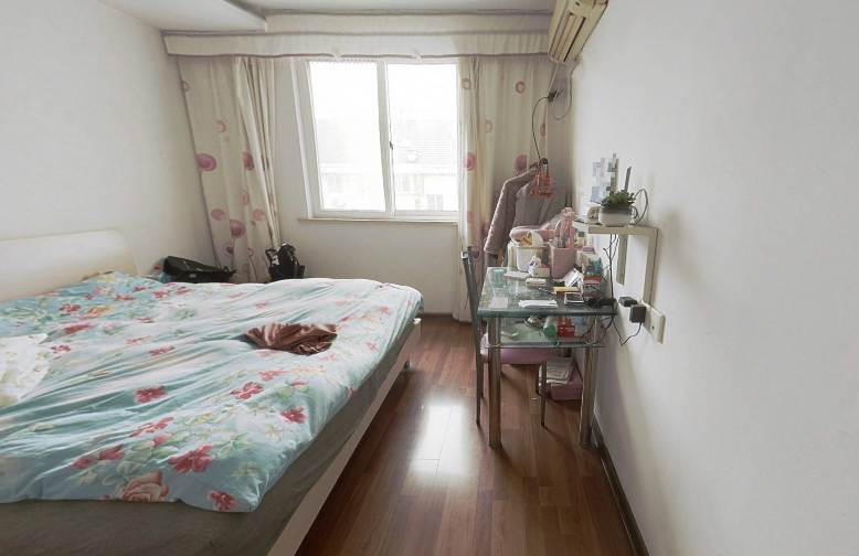 越江新村 3室2厅1卫 118.48m&sup2;