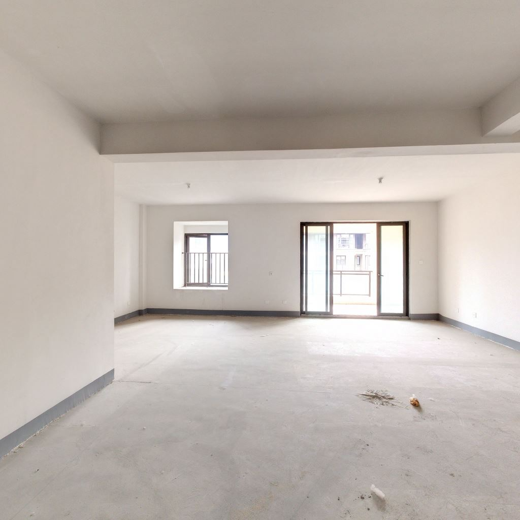 崇川星光域 4室2厅2卫 158m&sup2;