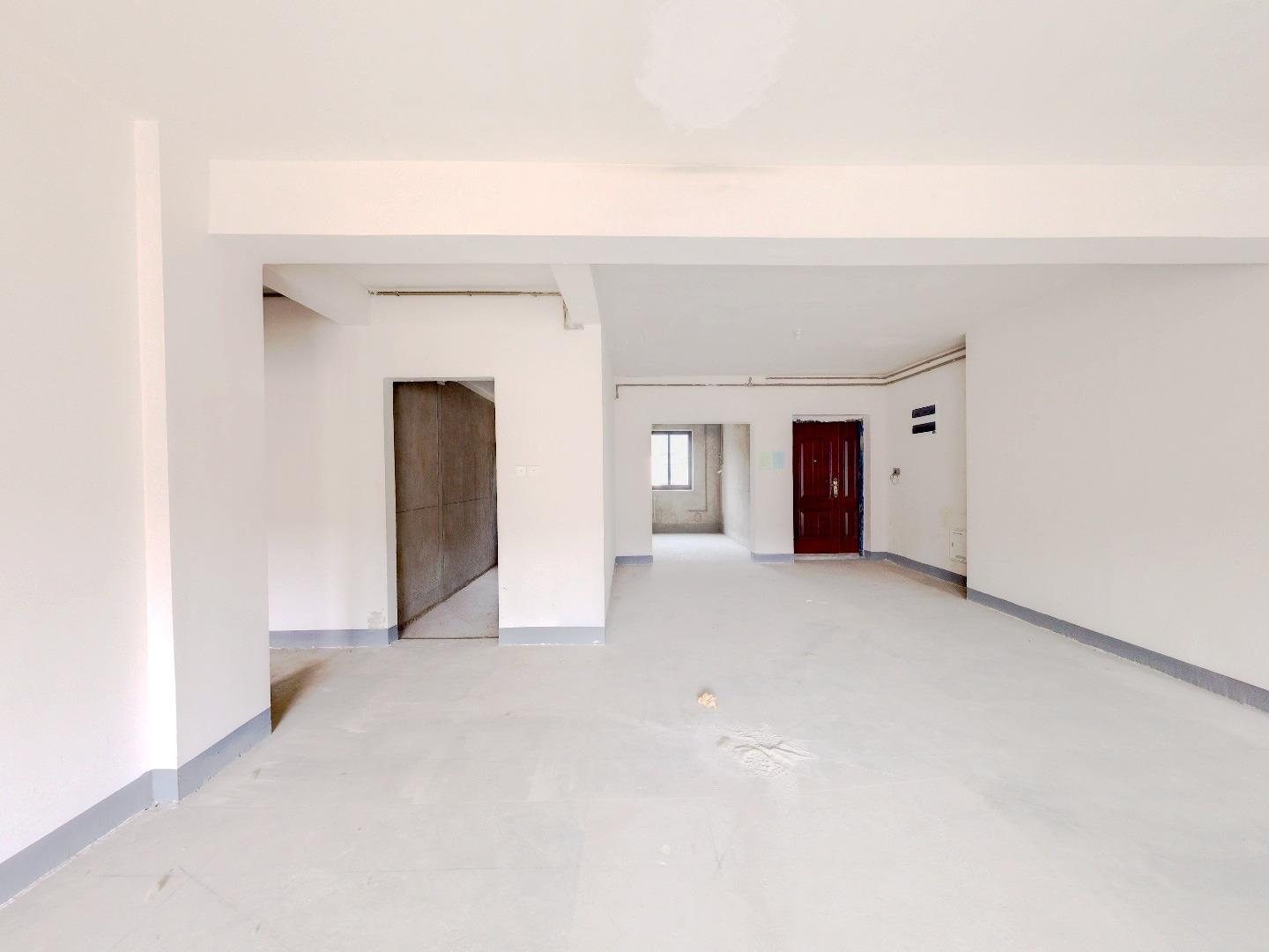 崇川星光域 4室2厅2卫 158m²