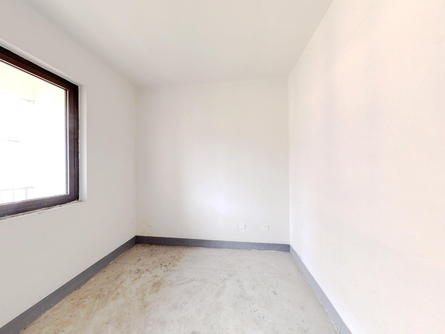 崇川星光域 4室2厅2卫 158m&sup2;
