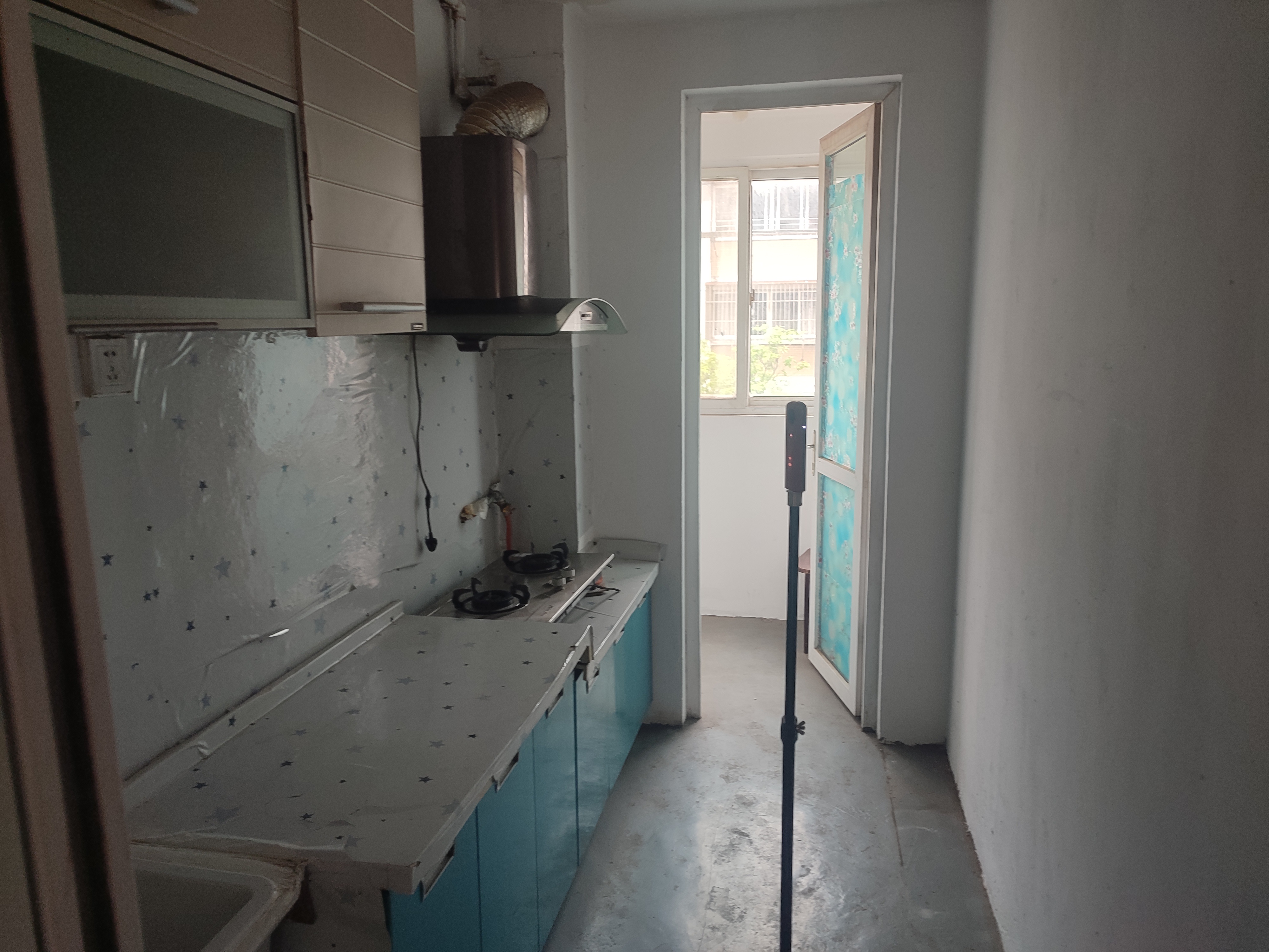 外滩北苑 2室1厅1卫 78.9m&sup2;