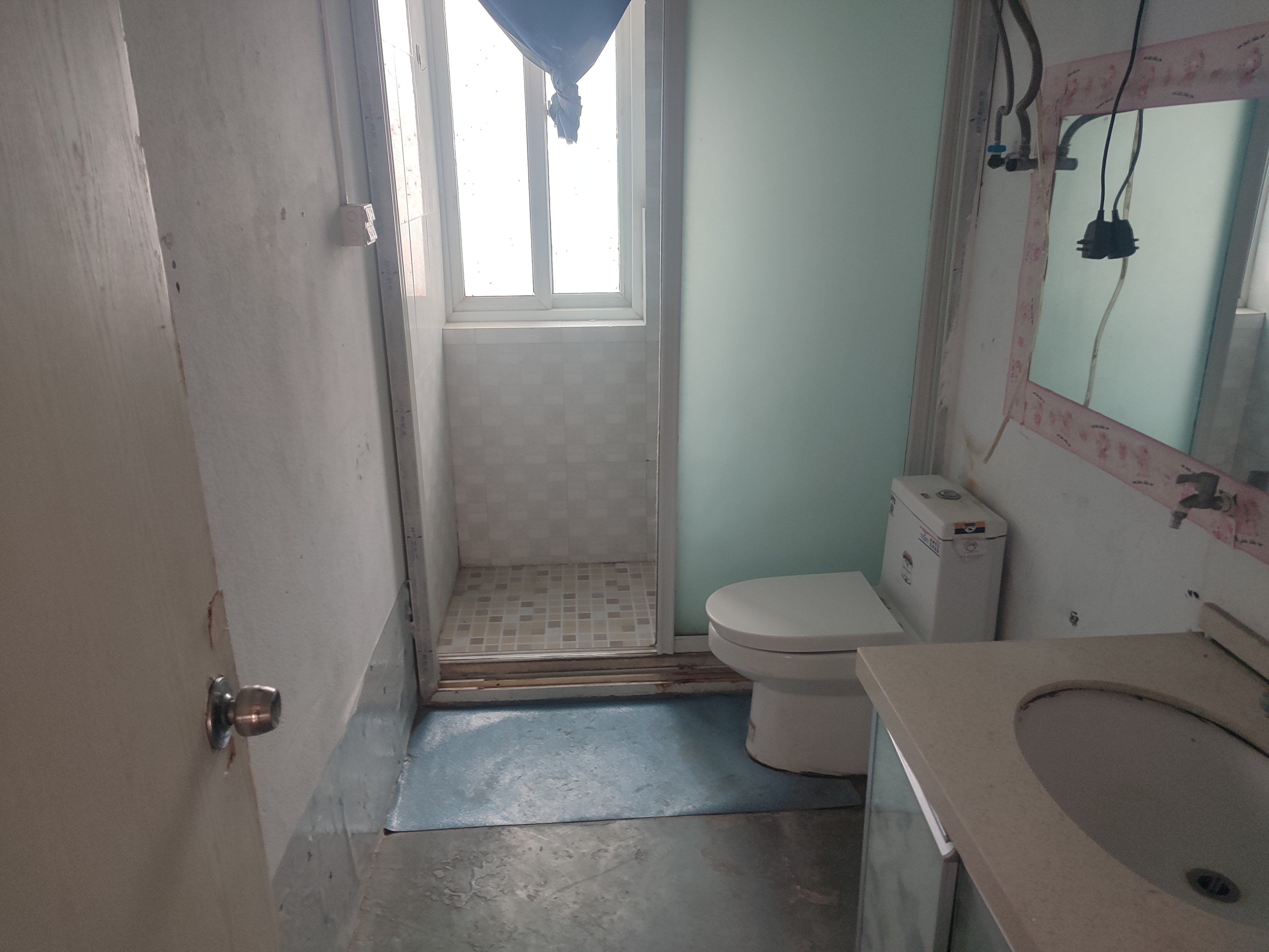 外滩北苑 2室1厅1卫 78.9m&sup2;
