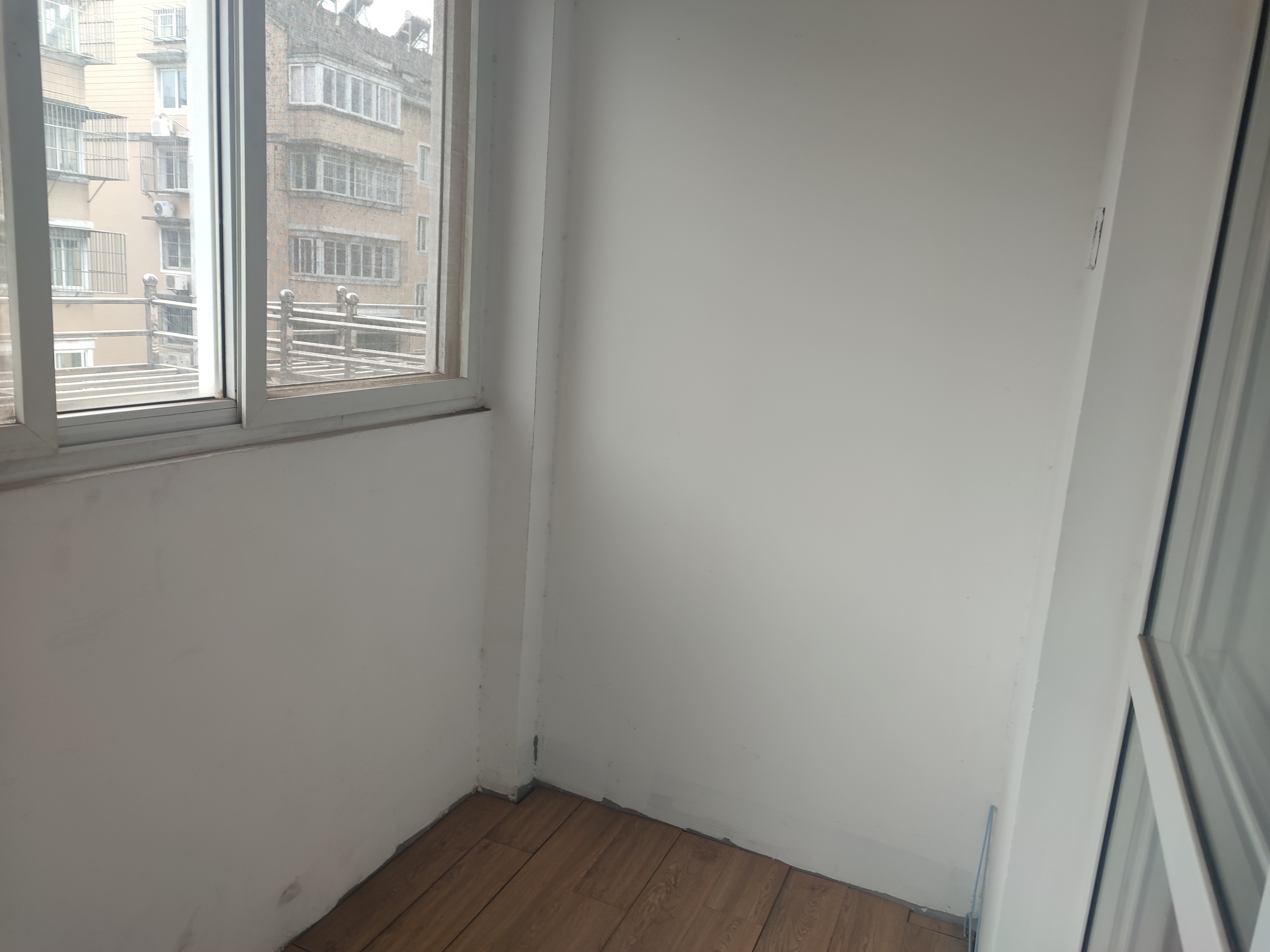 外滩北苑 2室1厅1卫 78.9m&sup2;