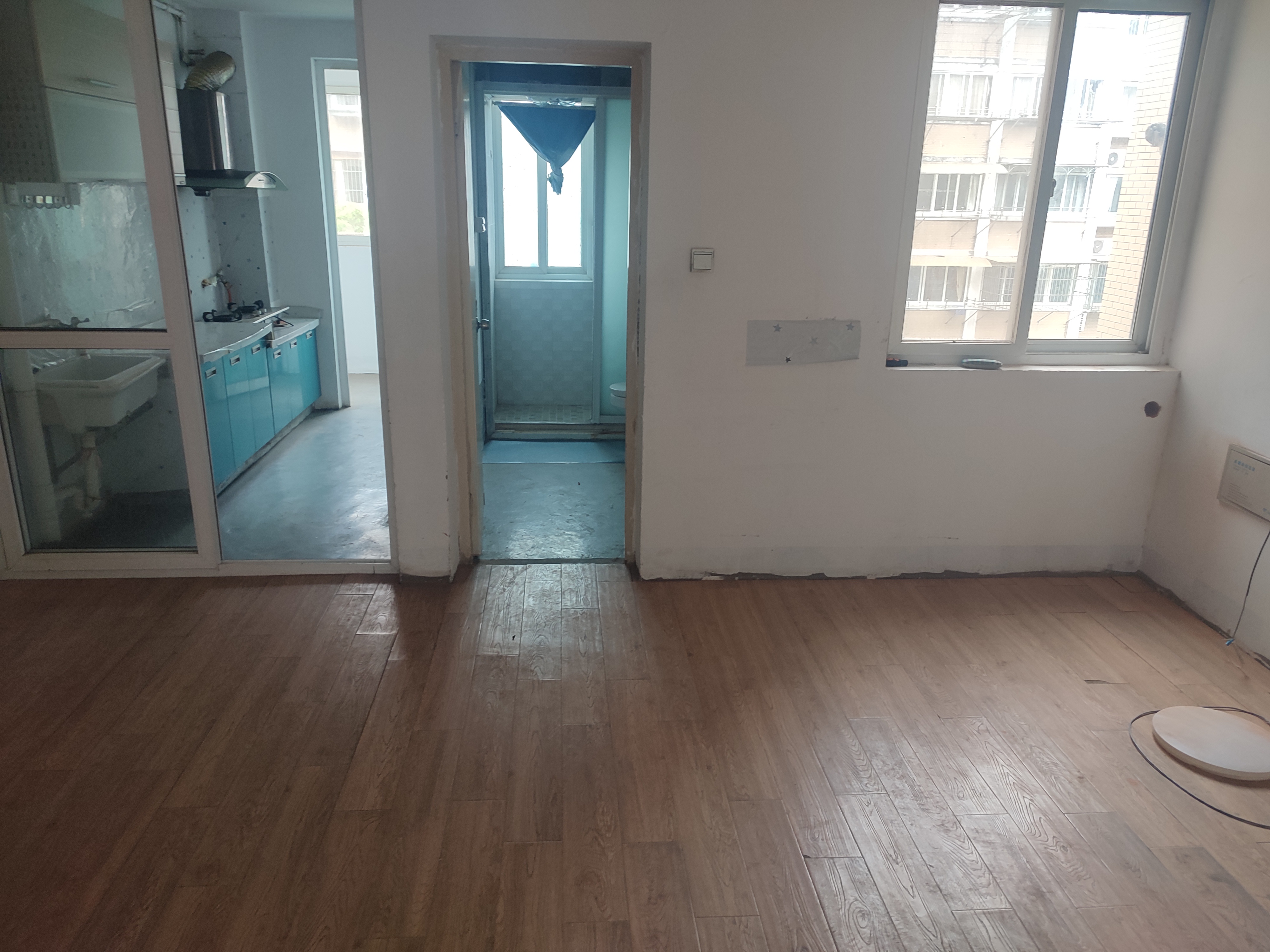 外滩北苑 2室1厅1卫 78.9m²
