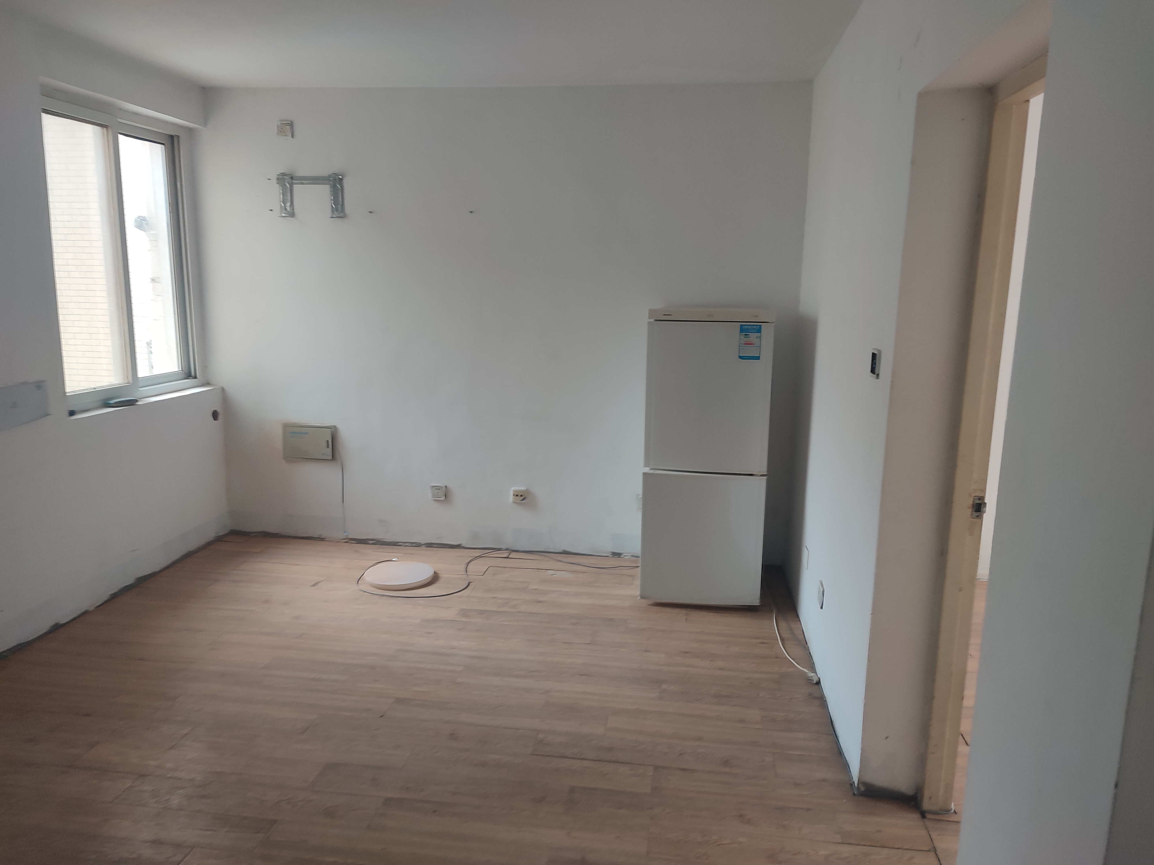 外滩北苑 2室1厅1卫 78.9m&sup2;