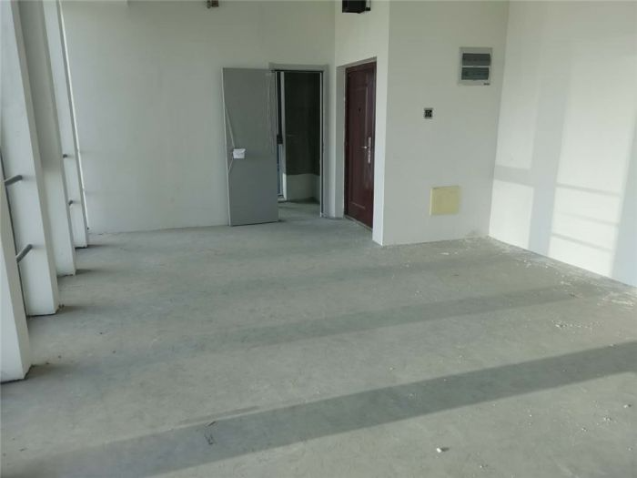 凤凰文化广场 3室2厅1卫 144.52m²