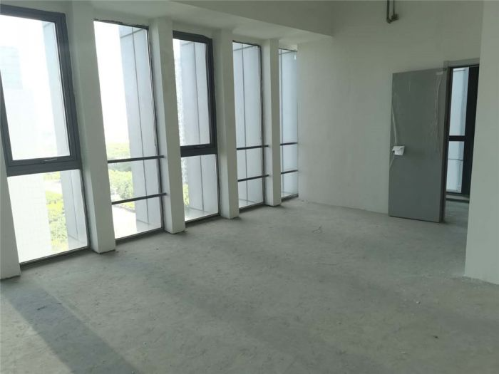 凤凰文化广场 3室2厅1卫 144.52m&sup2;