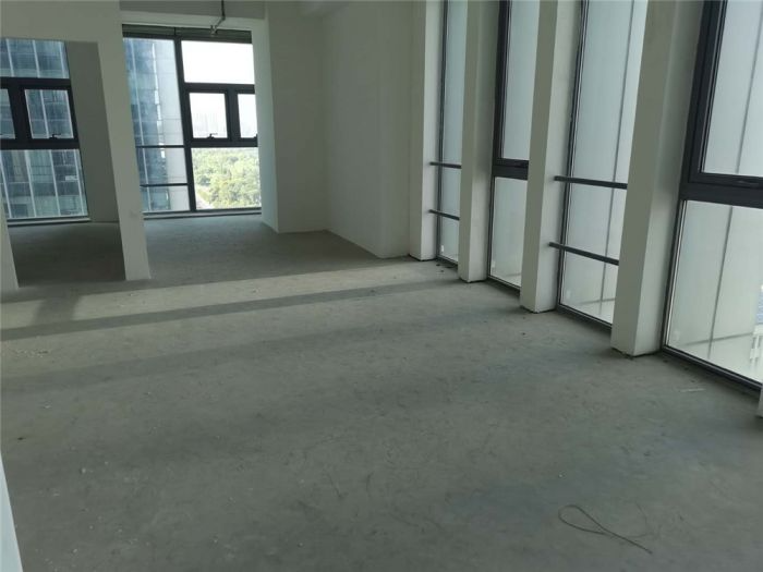 凤凰文化广场 3室2厅1卫 144.52m&sup2;