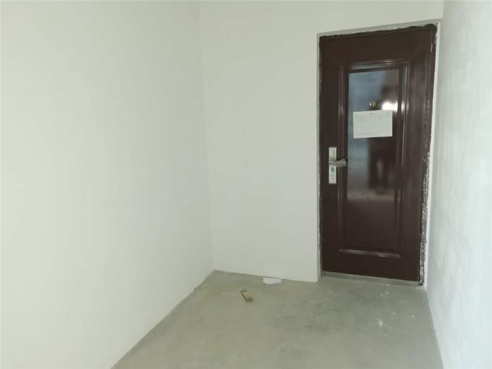 凤凰文化广场 3室2厅1卫 144.52m&sup2;