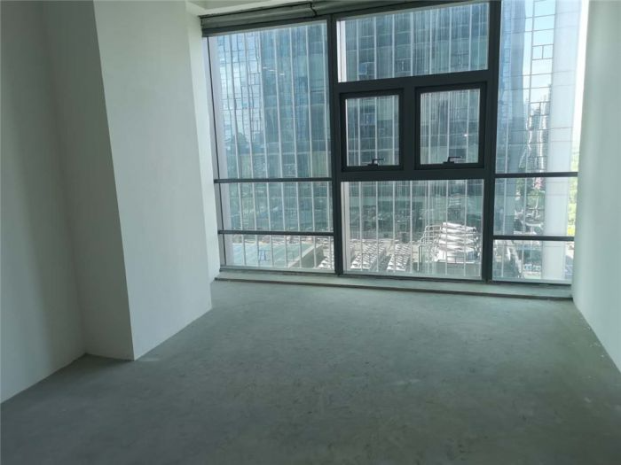 凤凰文化广场 3室2厅1卫 144.52m&sup2;