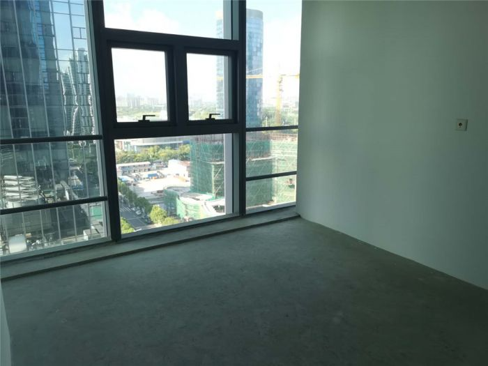 凤凰文化广场 3室2厅1卫 144.52m&sup2;