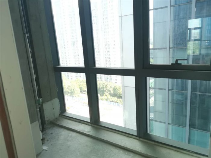 凤凰文化广场 3室2厅1卫 144.52m&sup2;