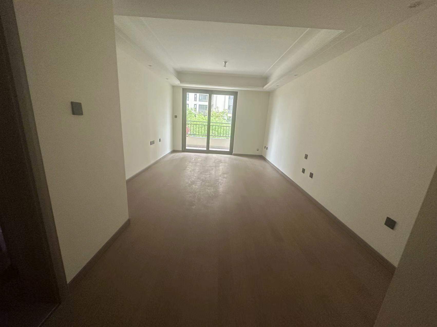 湖山源著 3室1厅1卫 100m&sup2;