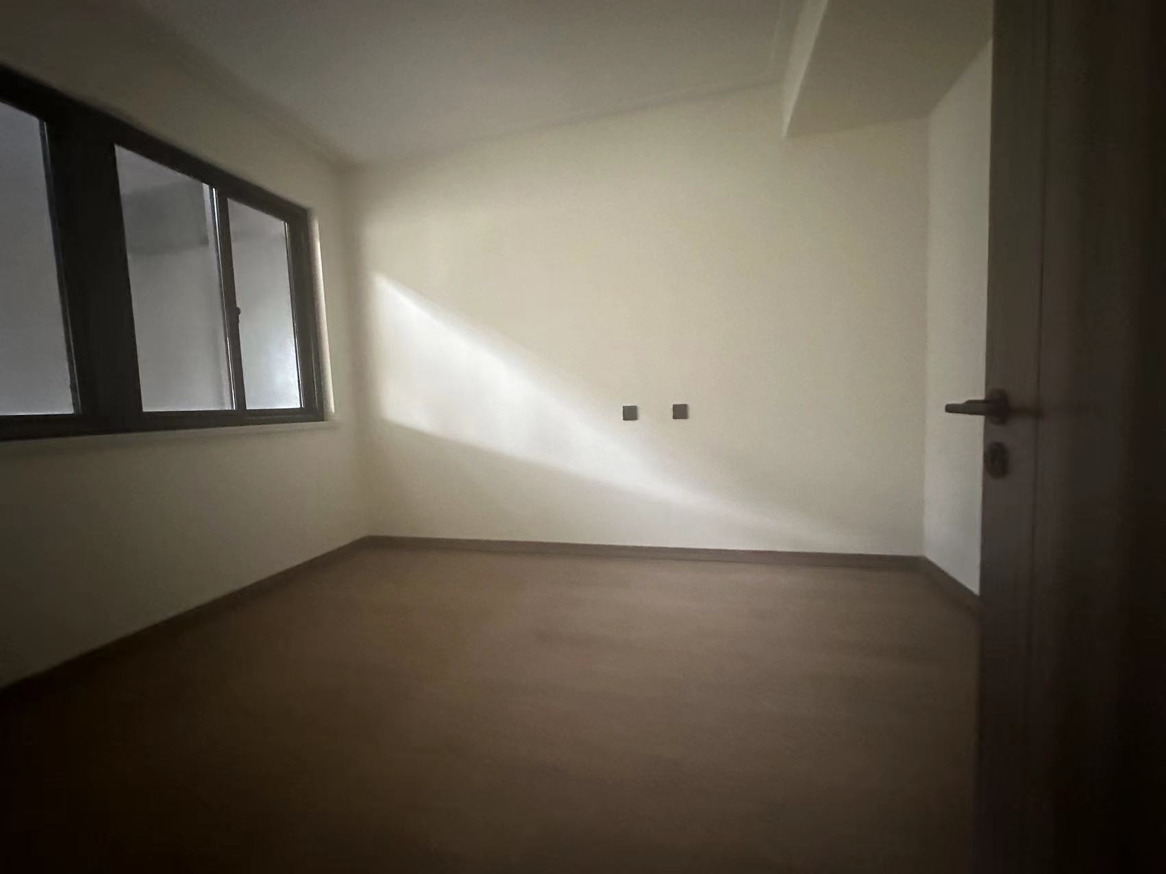 湖山源著 3室1厅1卫 100m&sup2;