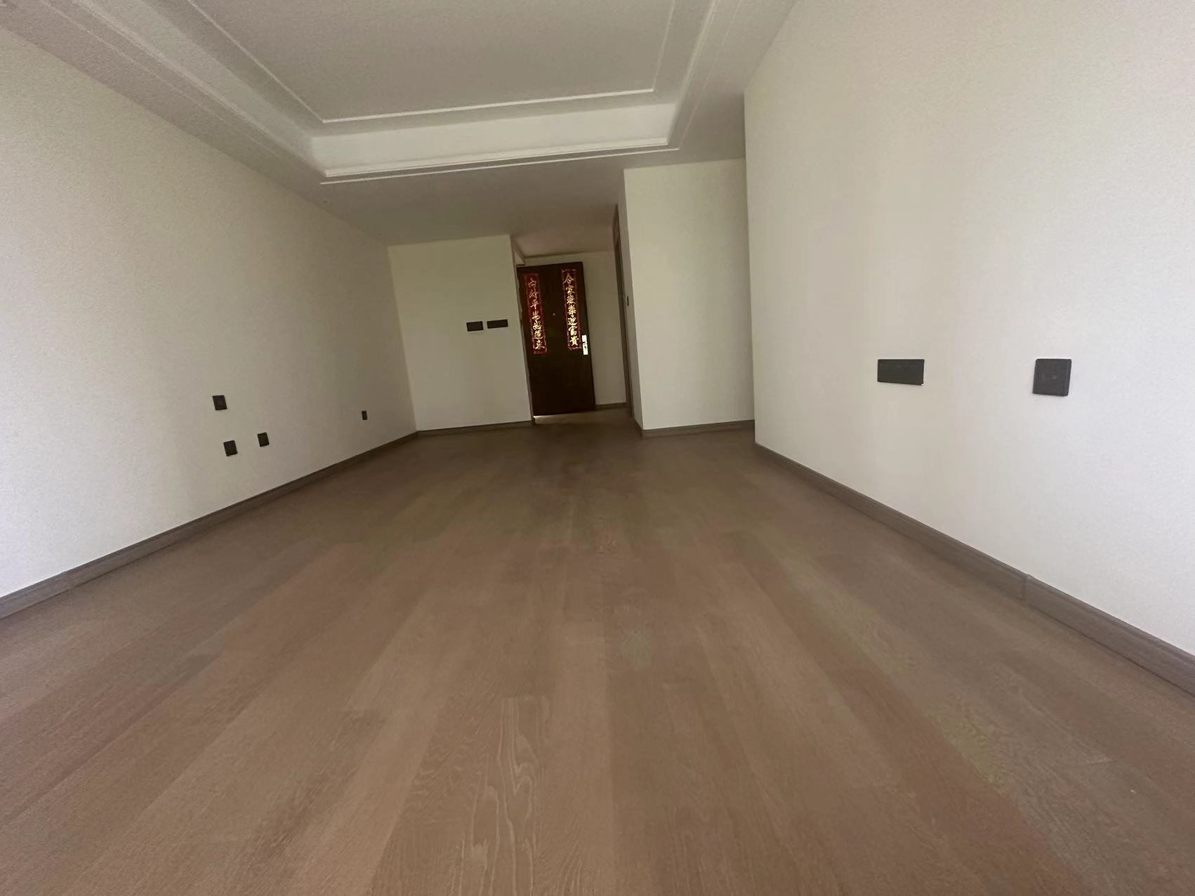 湖山源著 3室1厅1卫 100m&sup2;